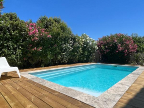 Villa O Soleil